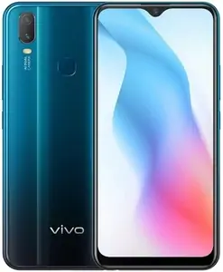 Замена стекла на телефоне Vivo Y3 Standard в Перми